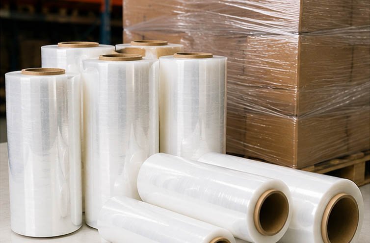Industrial Packing Materials